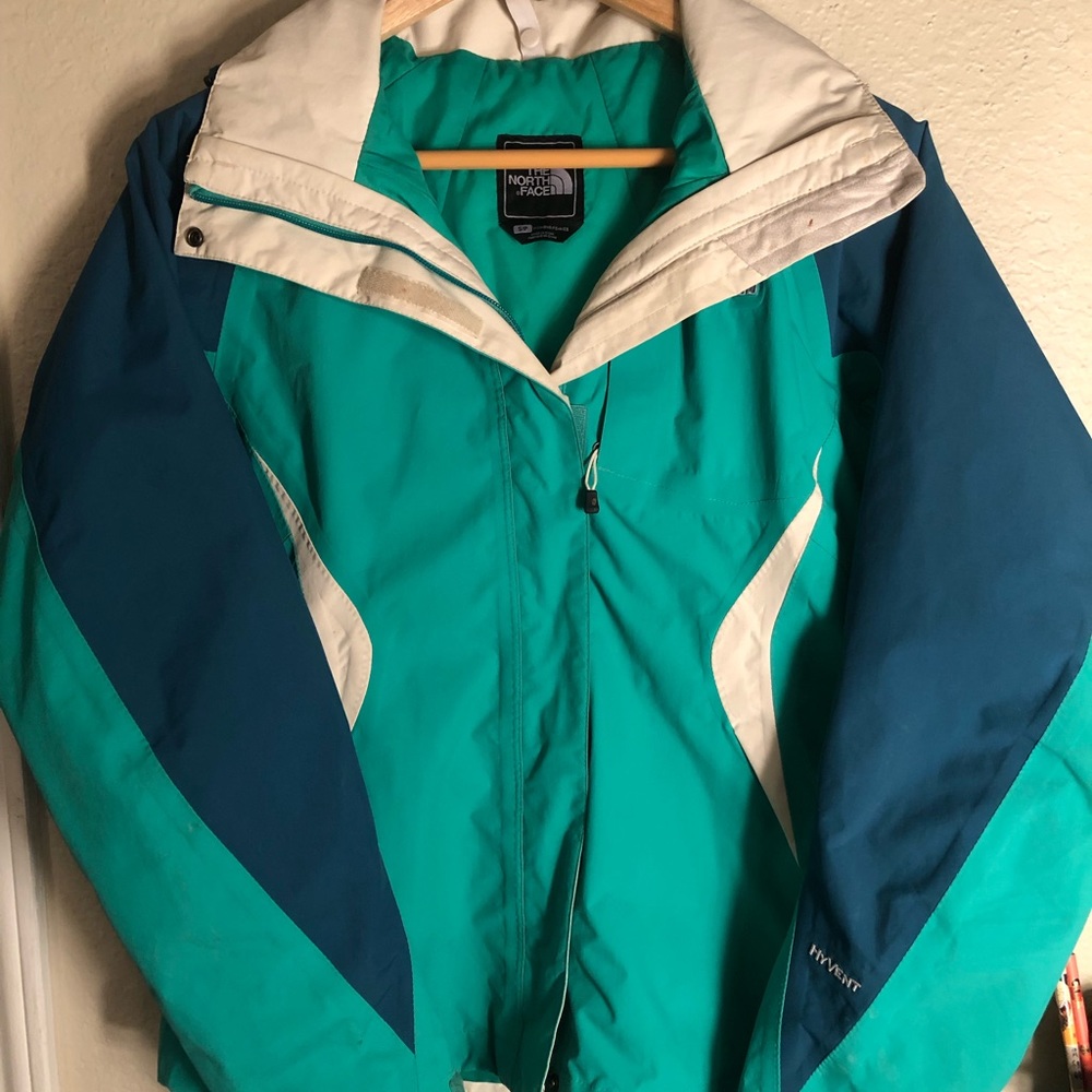 Women’s Northface Jacket